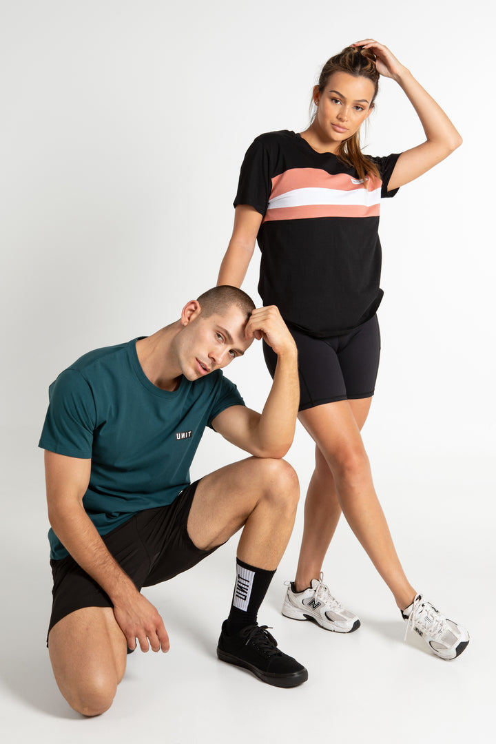 UNIT Zion Ladies T-Shirt